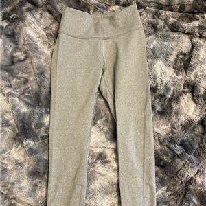 Fabletics Gray Leggings